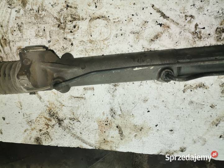 Przekładnia Kierownicza Maglownica Saab 95 30 Pogorzelec sprzedam