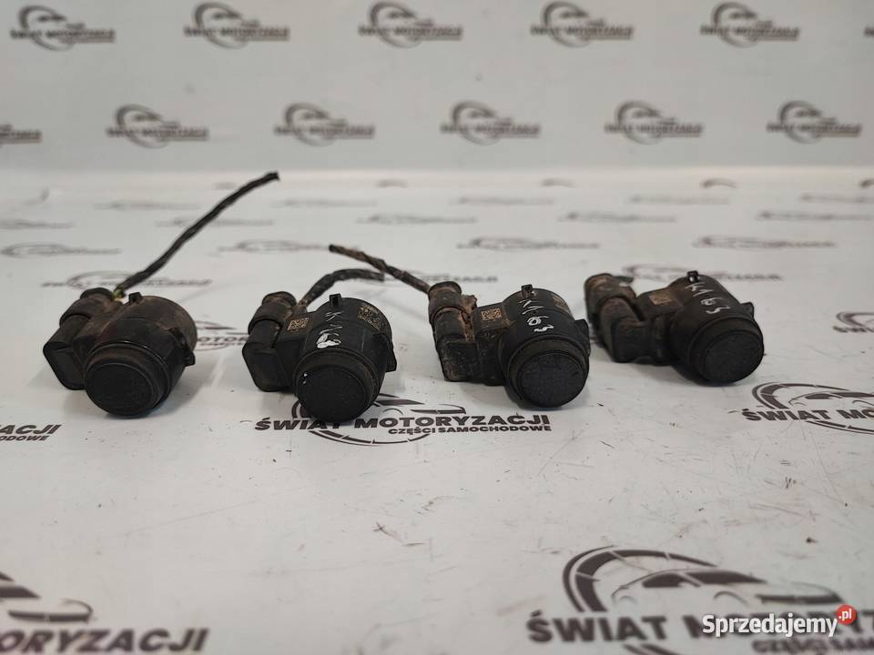 MINI CLUBMAN I 08r czujniki parkowania 6934308 Kielce sprzedam