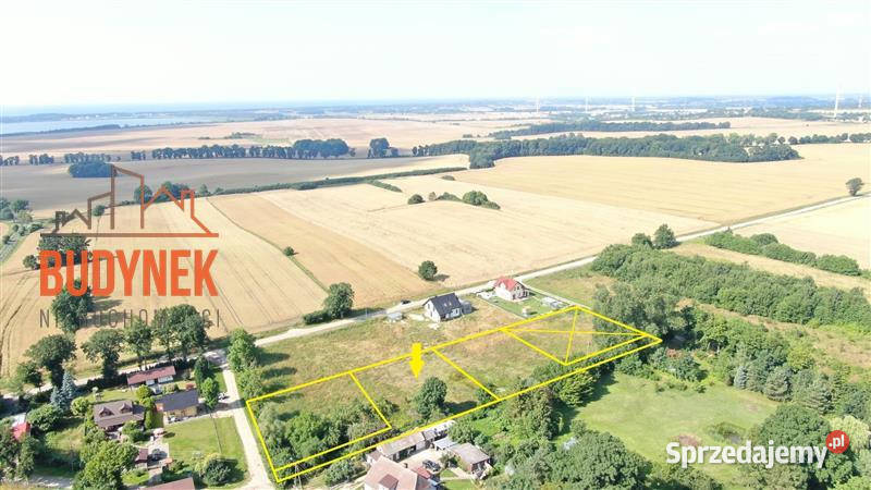 Działka budowlana Kopnica 43m sprzedam