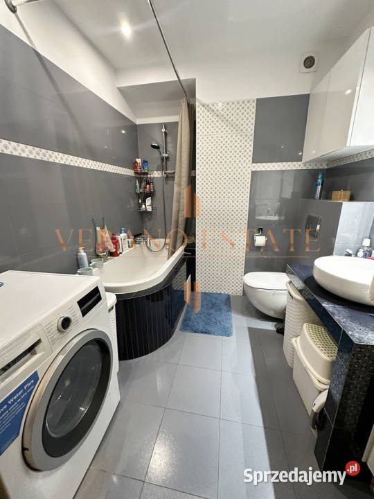 Przestronne 4 pokoje 82m2 2 miejsca garażowe sprzedam