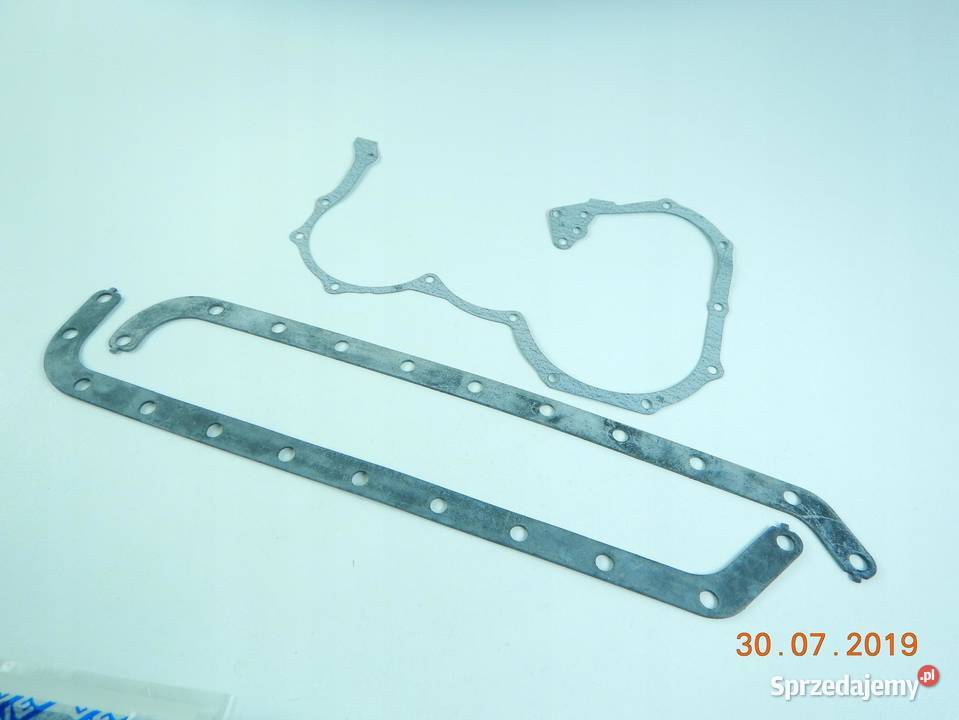 USZCZELKI SILNIKA FIAT SERIA 50 7276 35 ASO osobowe lubelskie