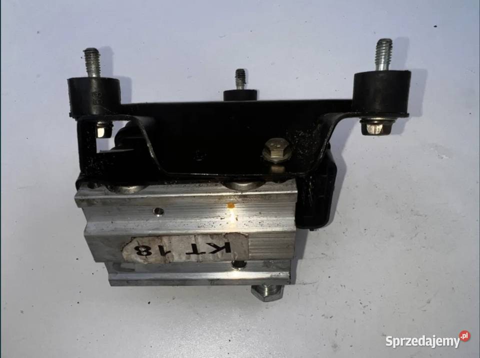 Pompa modulator ABS Husqvarna Svartpilen 125 Pozostałe Ostrów Wielkopolski sprzedam