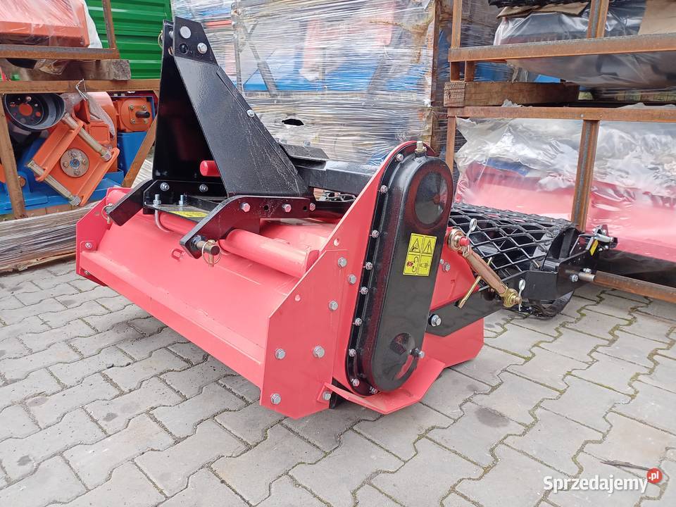 Separacyjna Glebogryzarka SB105 NOWA 4farmer do nieuszkodzony sprzedam
