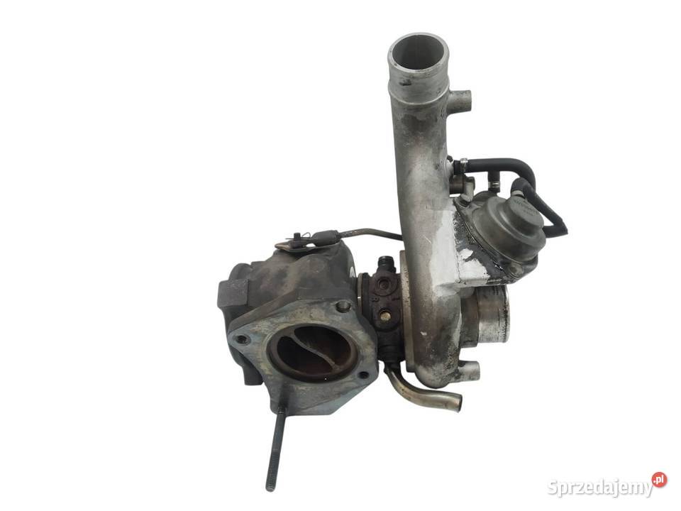 TURBOSPRĘŻARKA 8200064417 20 16V Renault Laguna Motoryzacja świętokrzyskie