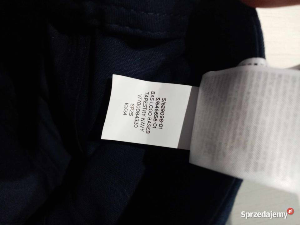 Gap Kids czapki z daszkiem hurt detal Roszkowo