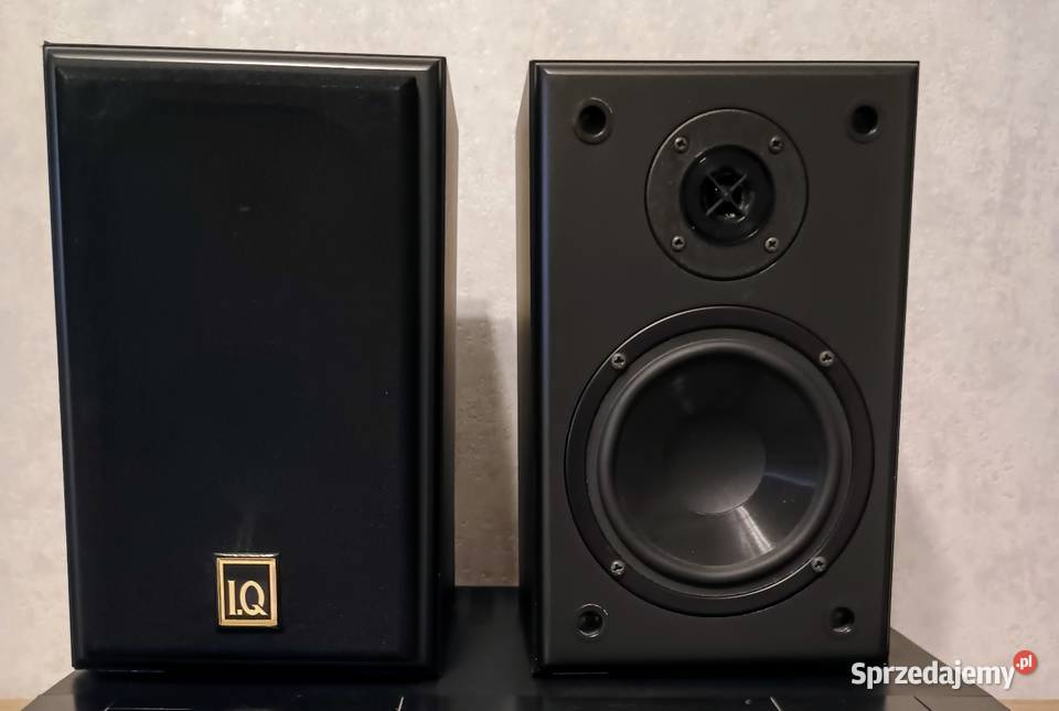 Kolumny głośnikowe IQ Wągrowiec