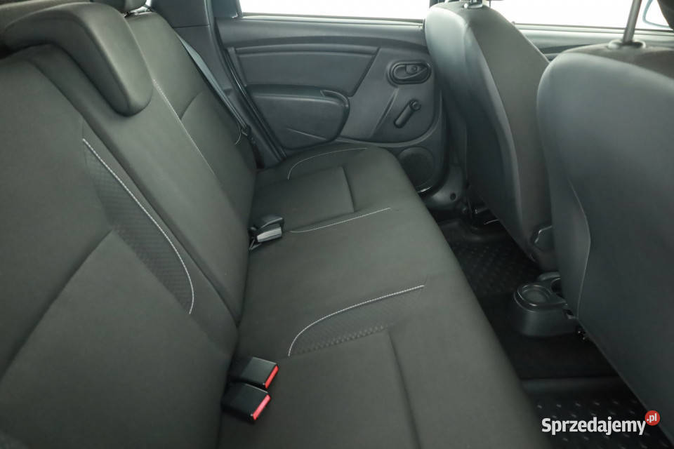 Dacia Duster 16 SCe mazowieckie Piaseczno