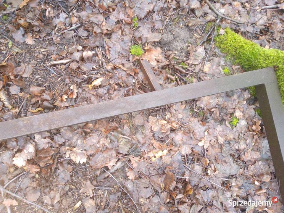 Ościeżnica futryna rama prawa metalowa drzwi 90 Ościeżnice Łódź