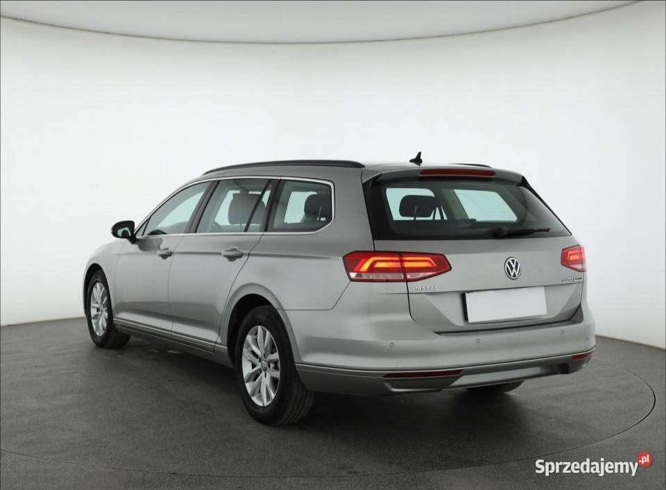 VW Passat 20 TDI elektryczne szyby Piaseczno