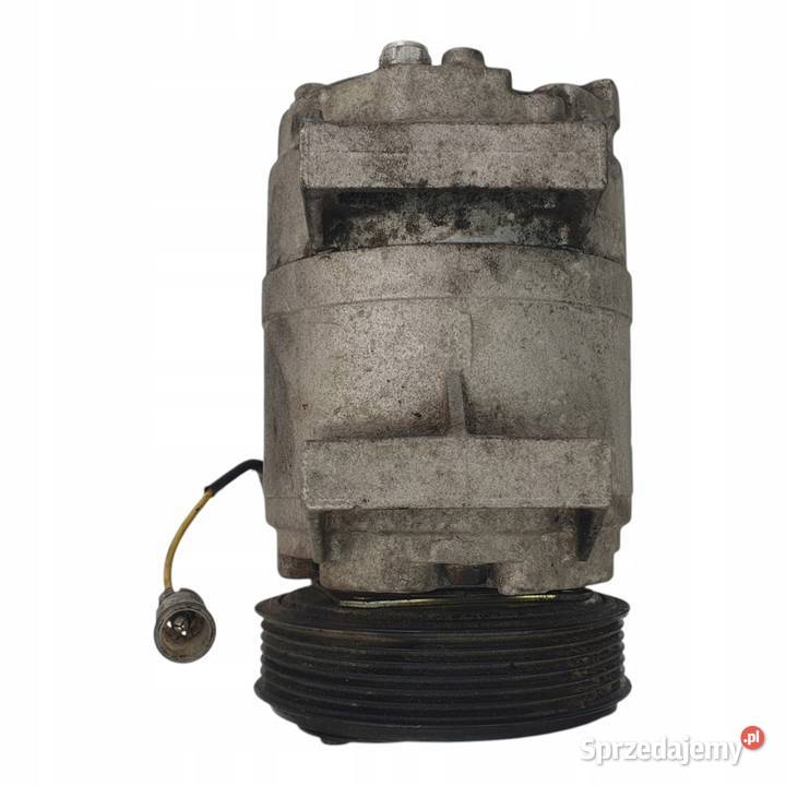SPRĘŻARKA KLIMATYZACJI Volvo S80 II V70 III 24 Chełm