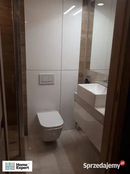 2pok 45met Magnolii BALKONGARAŻWINDA Wrocław dolnośląskie sprzedam