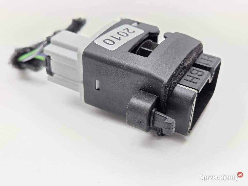 FORD FOCUS MK4 WTYCZKA KOSTKA Janowice