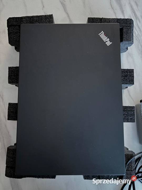 Lenovo ThinkPad T14 G1 Ryzen 5 PRO 16 GB RAM 512 Lublin