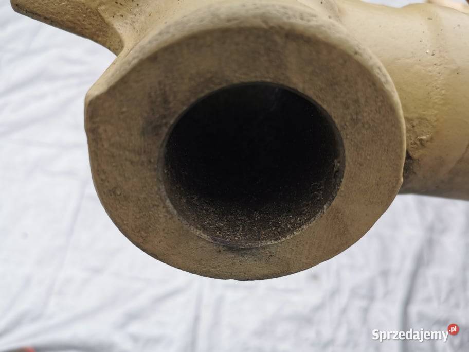 Manitou MLT 730 Tłok wysuwu teleskopa Wilkowo