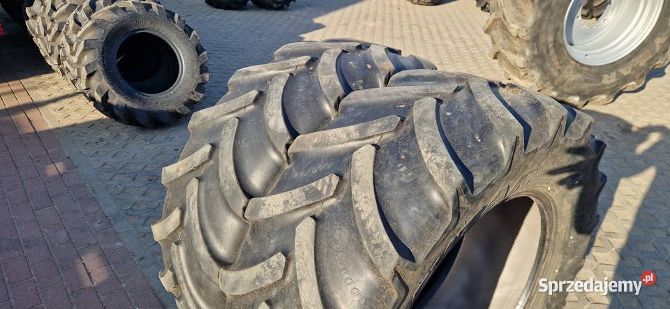 44065r28 4406528 Goodyear 50 bieznik bez napraw sprzedam