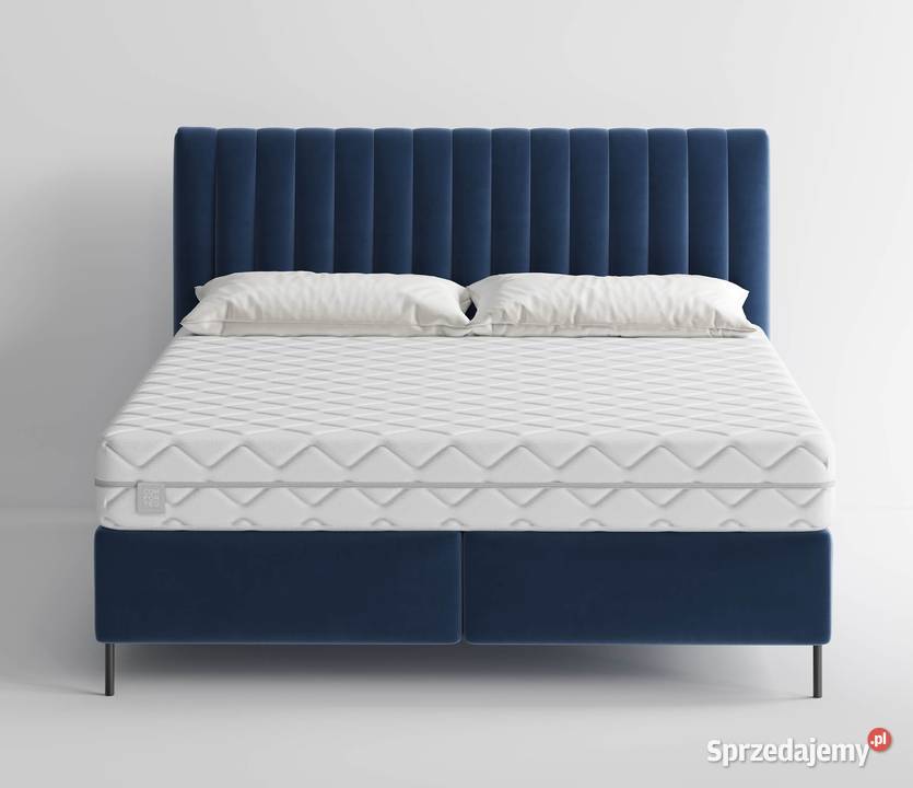 Materac SLEEP COMFORTEO kieszeniowy wyrób