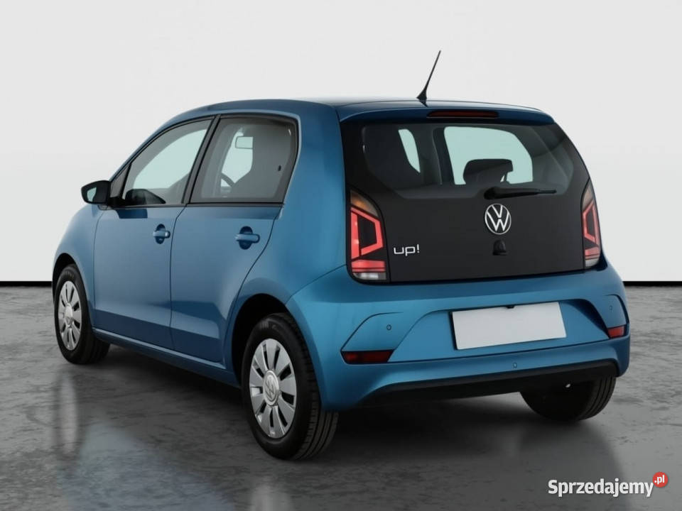 VW Up 10 wspomaganie kierownicy Piaseczno