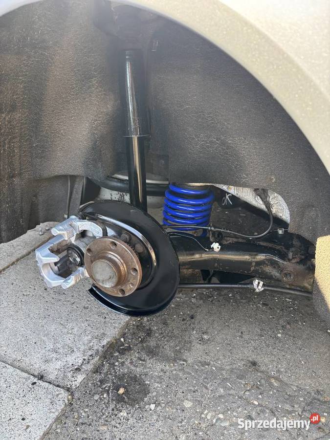 beetle cabrio stan kolekcjonerski Gwint ats Żory