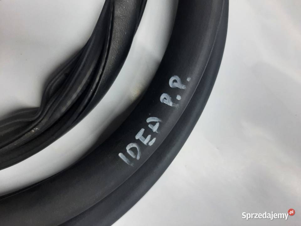Fiat Idea Lancia Musa uszczelka drzwi prawa łódzkie Ksawerów