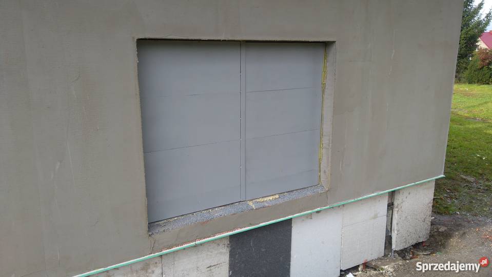 SpawMasster usługi spawalnicze spawanie Brzesko