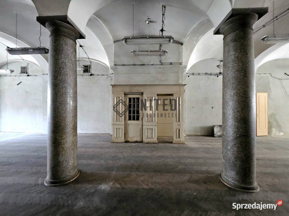 Pałac Rynku Inwestycja Potencjał Wrocław