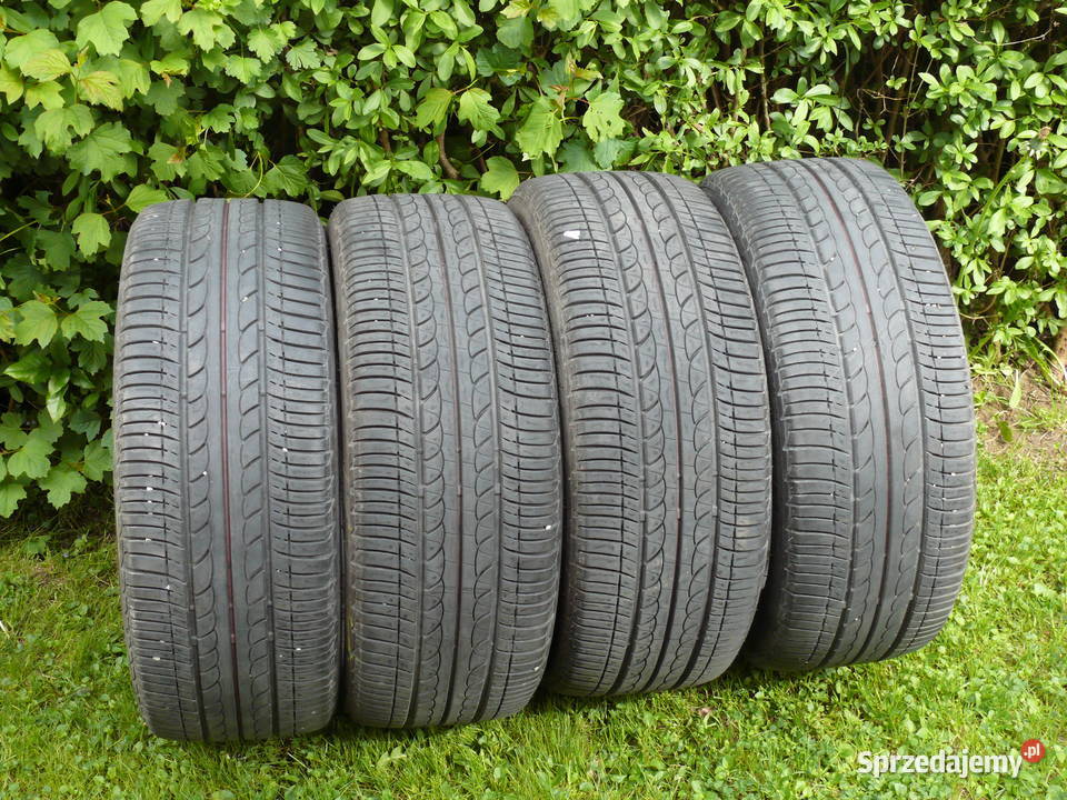 Opony letnie BRIDGESTONE 19550R16 Jasienica Rosielna