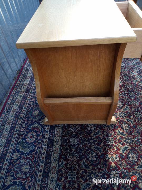 Szafkę sprzedam Borówno