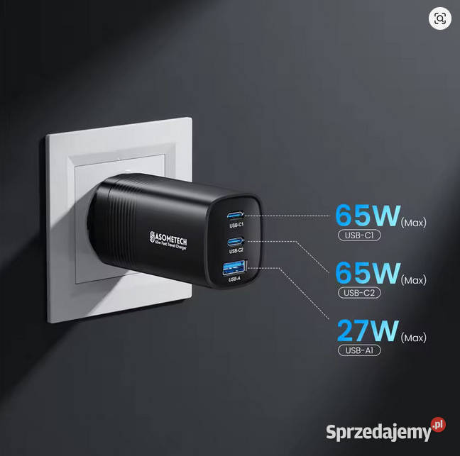 Lampa studyjna LED Ulanzi L024 40W 95CRI RGB Kraków