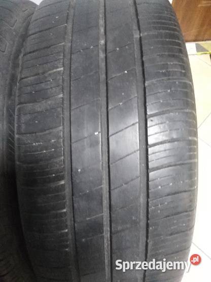 Opony letnie 20555 R16 Goodyear