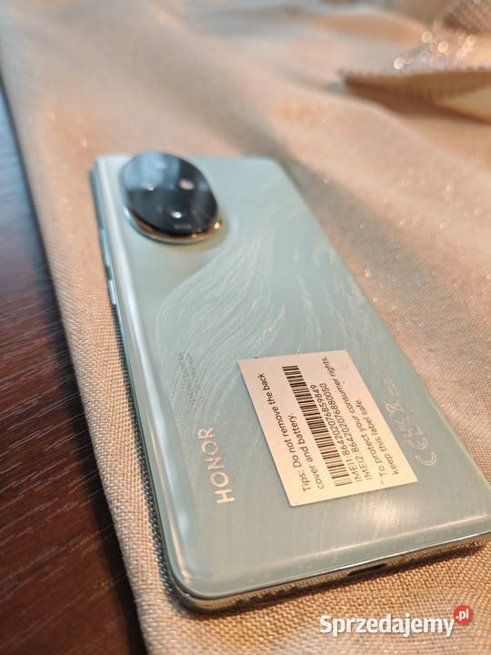 Honor 200 pro 5 g Zabrze