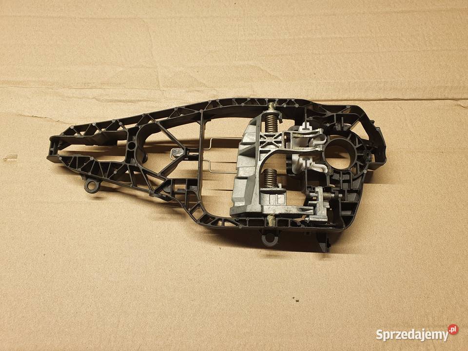 MINI F55 F60 KLAMKA DRZWI PRAWA TYŁ PRAWY Międzychód