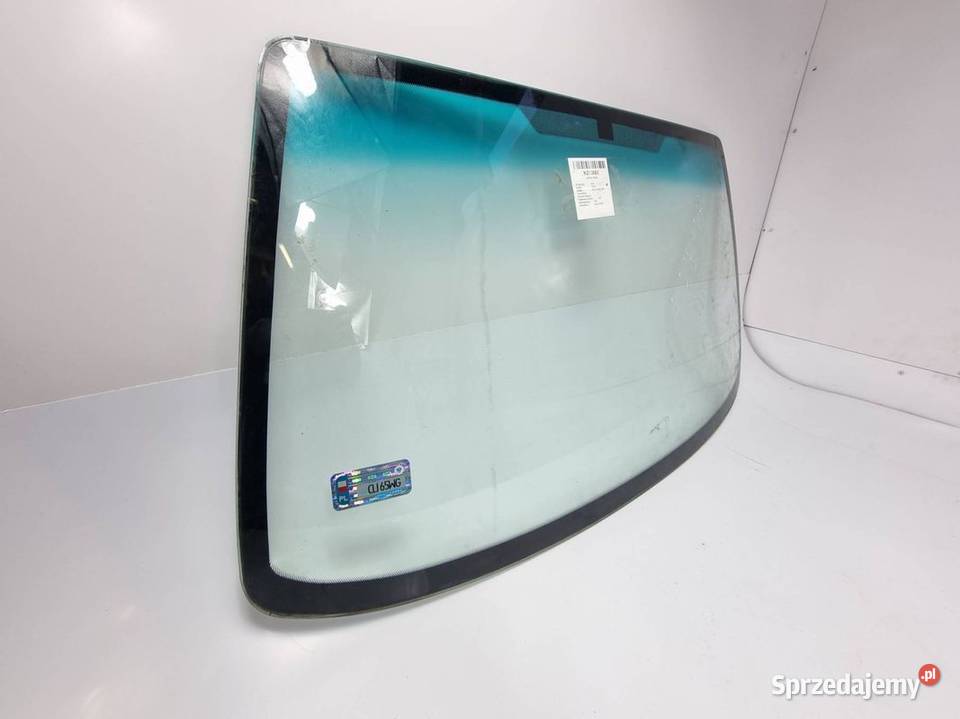SZYBA PRZÓD FORD FIESTA MK4 LIFT kujawsko-pomorskie