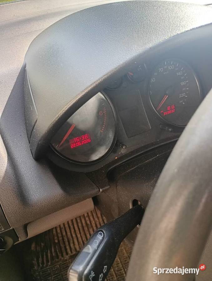 Sprzedam Audi A2 mazowieckie Ostrołęka sprzedam