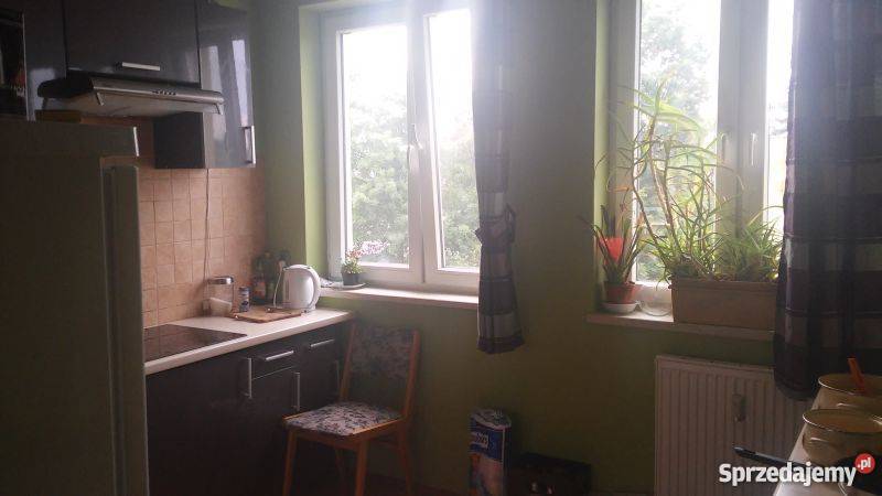 Odstapie mieszkanie TBS Wrocław Lesnica Wrocław