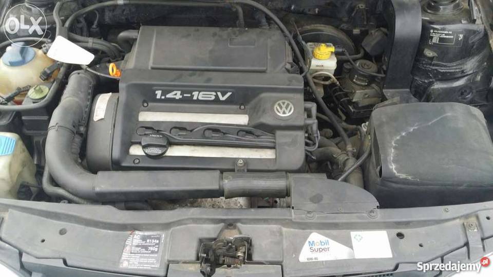 Golf 4 elektryczne lusterka Golf Poznań sprzedam