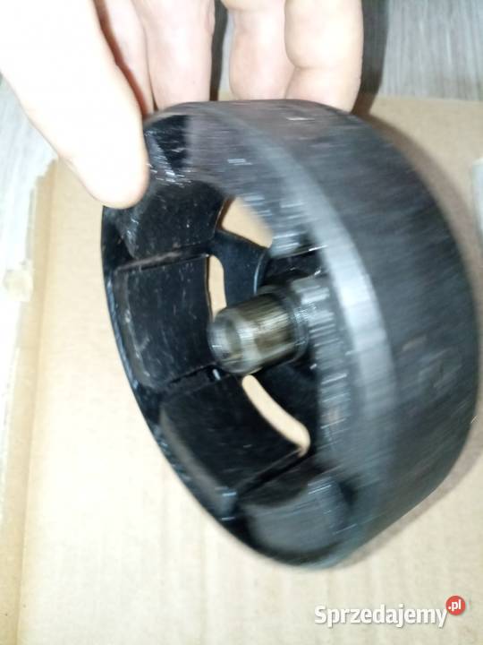 Komar Romet Magneto Części i akcesoria motocyklowe Stalowa Wola