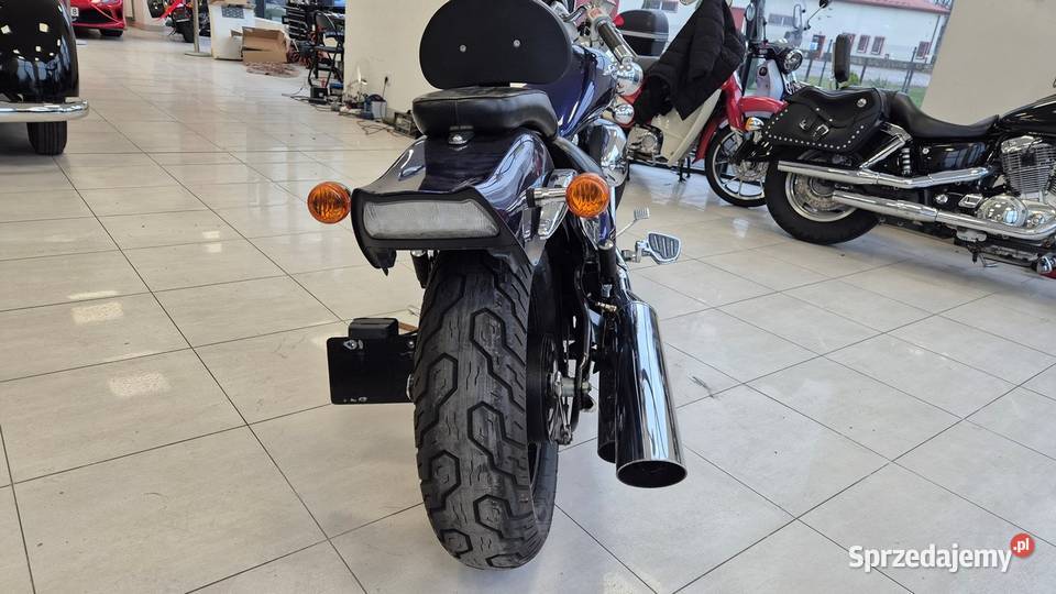 m800 wtrysk kardan super moc piękny stan 70 nieuszkodzony Chrzanów sprzedam