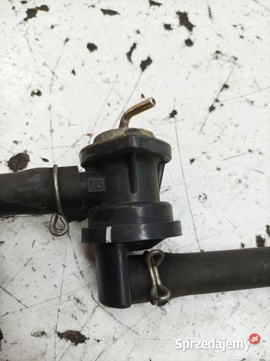 ZAWÓR PODCIŚNIENIA Honda CB600F Hornet 20032006 sprzedam