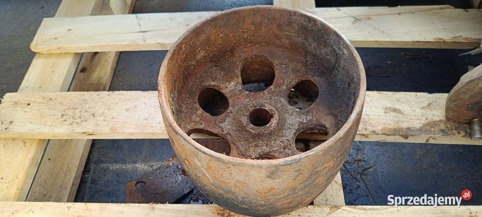 Przekładnia kątowa c330 przystawka wom koło Częstochowa