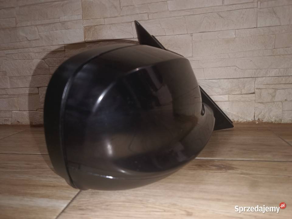 Lusterko prawe EU BMW X3 F25 Przedlift 20102013 terenowe Pozostałe Zamość