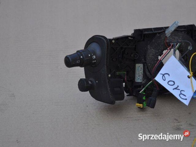 megane II przełącznik zespolony M3109 WYSYŁKA osobowe Żory