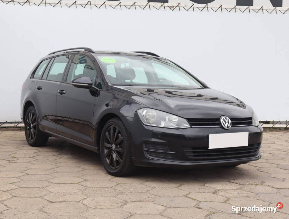 VW Golf 14 TSI bluetooth Łódź