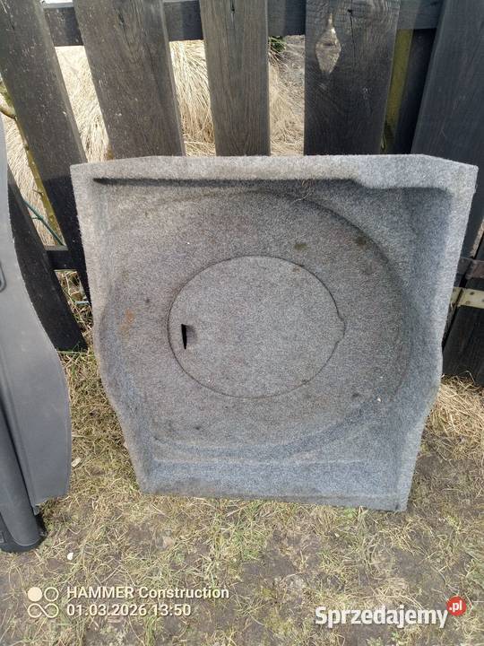 BMW E46 kombipozostałości sprzedam