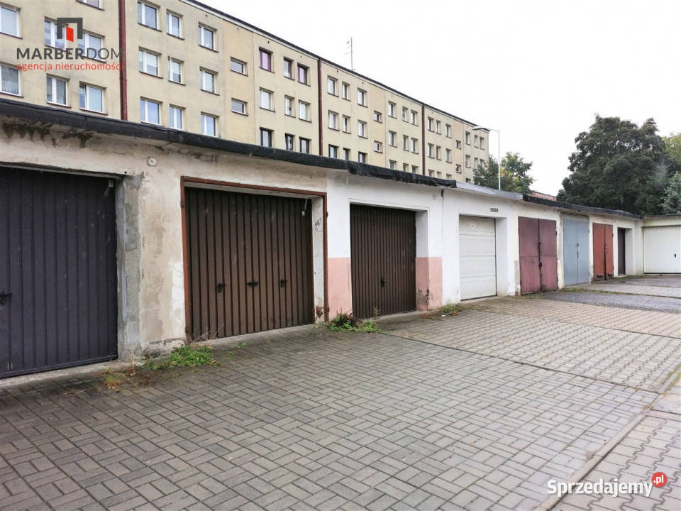 Lokal 1625m2 Chorzów 16.25m2 Sprzedaż śląskie