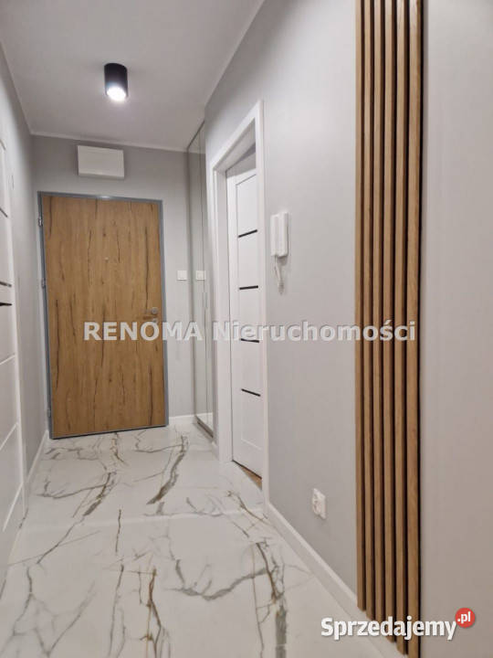 Mieszkanie 33 metry 2 pokojowe Białystok 13909zł/m2 podlaskie