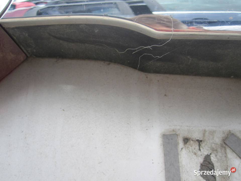 HYUNDAI i40 13r klapa tył