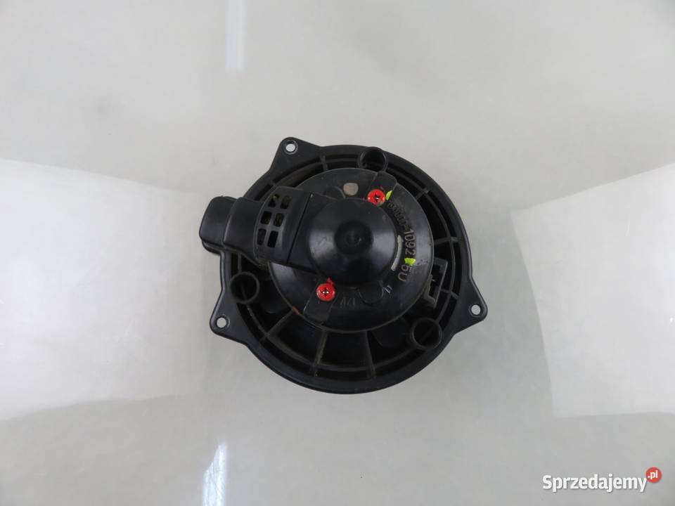 DMUCHAWA SUZUKI JIMNY FJ 1940001092 osobowe