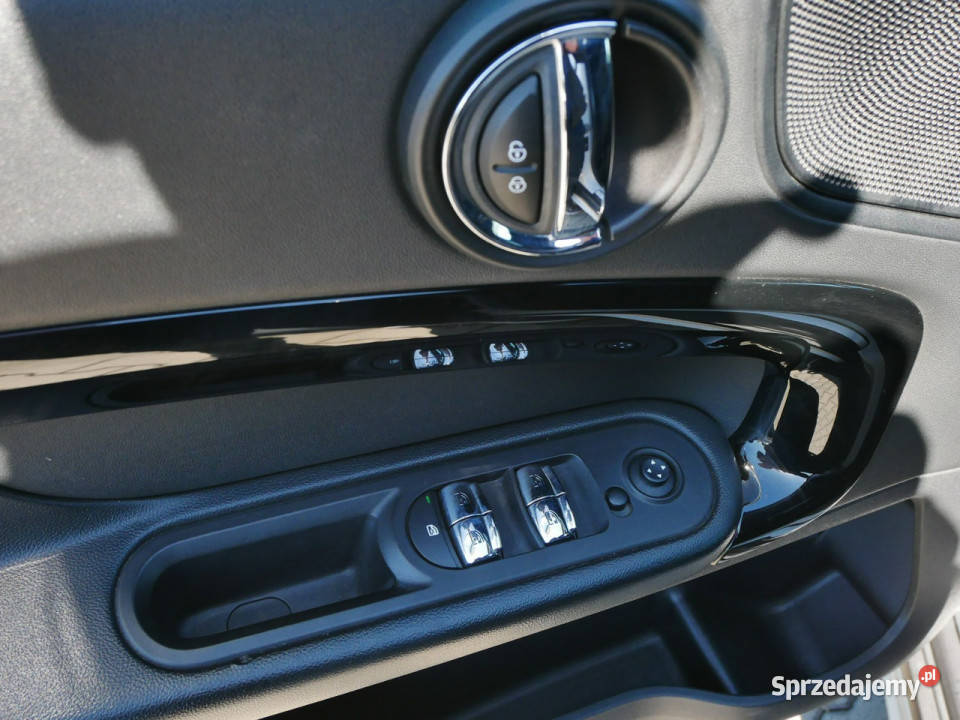 Mini Countryman Cooper F60 20D 150 Eu6 John światła przeciwmgielne Goczałkowice-Zdrój