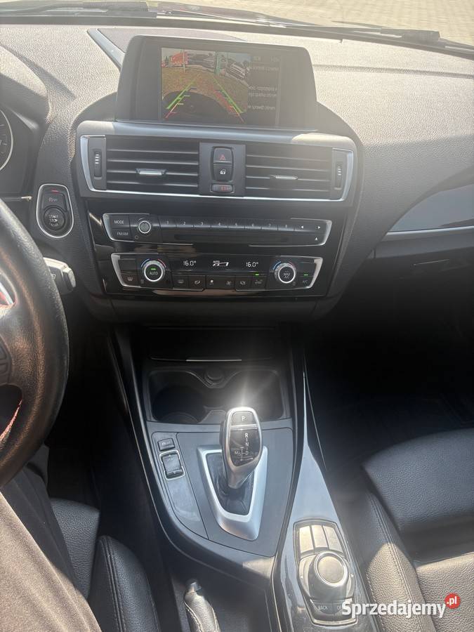 BMW 2 cabrio automat 20 benzyna 245 tempomat Dolna Grupa