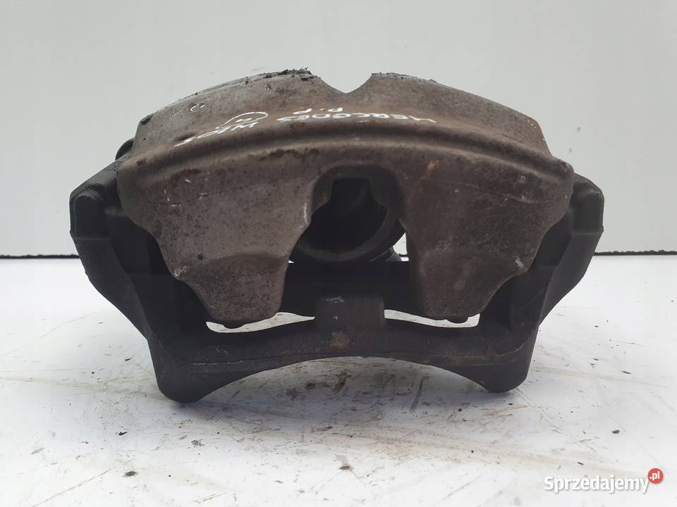 Mercedes A205 W205 PRAWY PRZEDNI ZACISK Motoryzacja Rudka